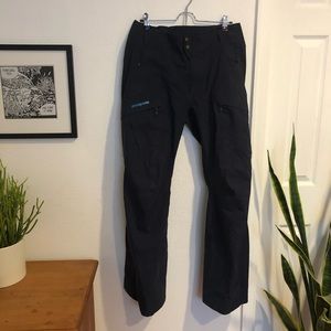 Patagonia Untracked Ski Pants